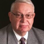 Roger S Johnston Memorial Scholarship